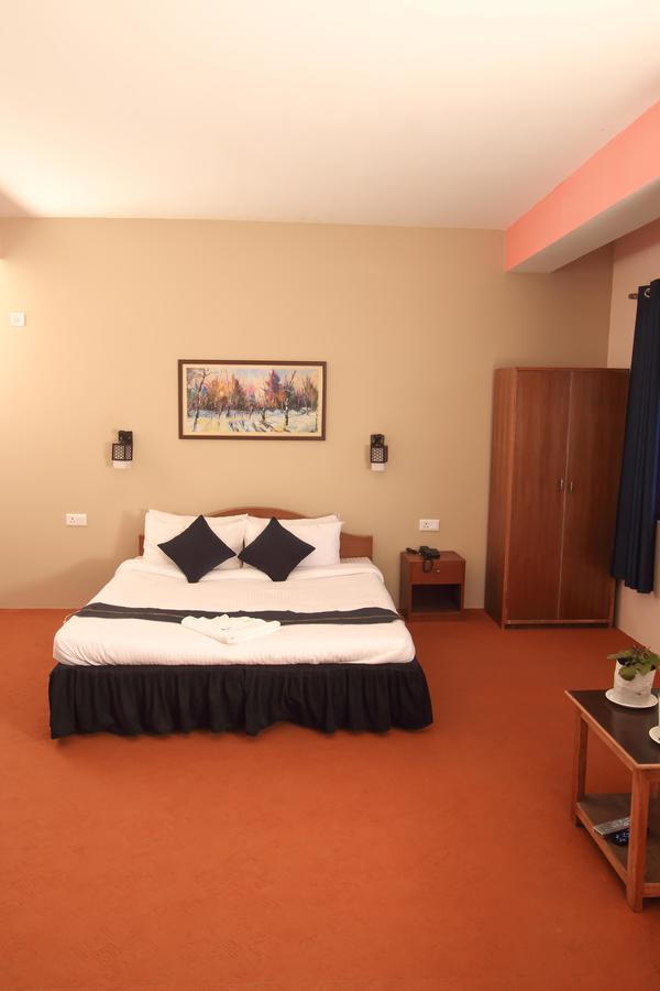 Hotel Sodizang Retreat เปลลิง ภายนอก รูปภาพ
