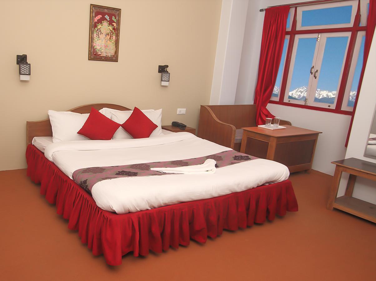 Hotel Sodizang Retreat เปลลิง ภายนอก รูปภาพ
